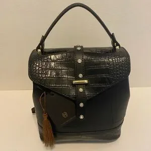 House of Harlow 1960 | Bags | House Of A Harlow 96 Black 